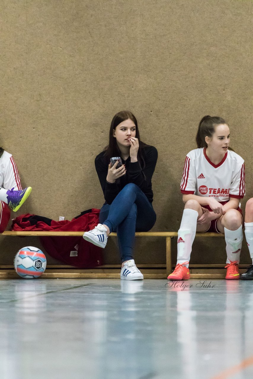 Bild 256 - wCJ KT Turnier Nachmittag